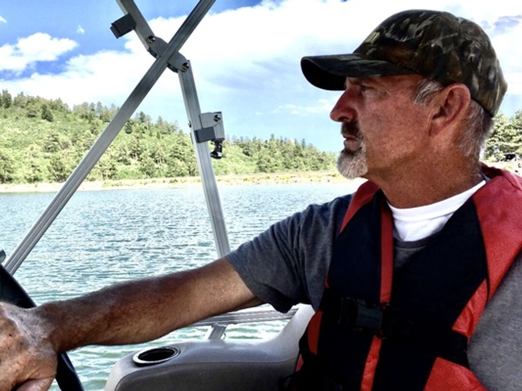 Paul S. Moore Profile Photo