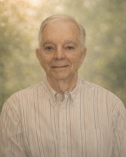 Stephen Joseph Powell Profile Photo