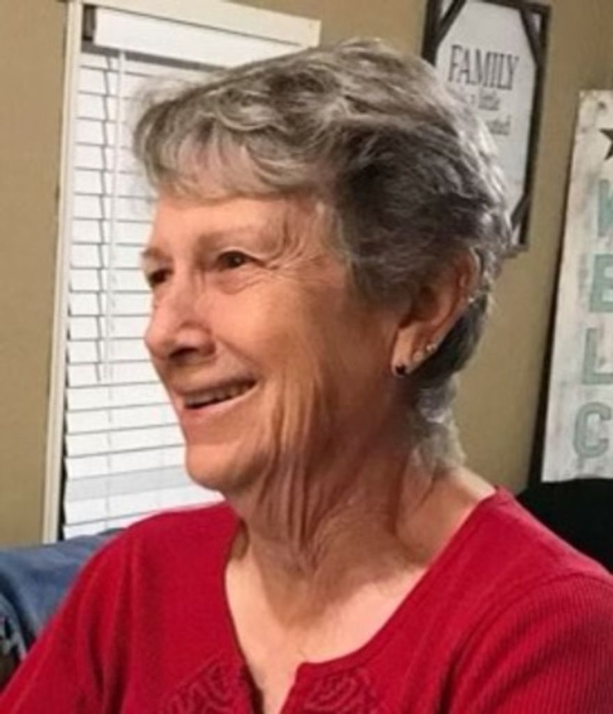 Karen La Jeanne Anderson White Profile Photo