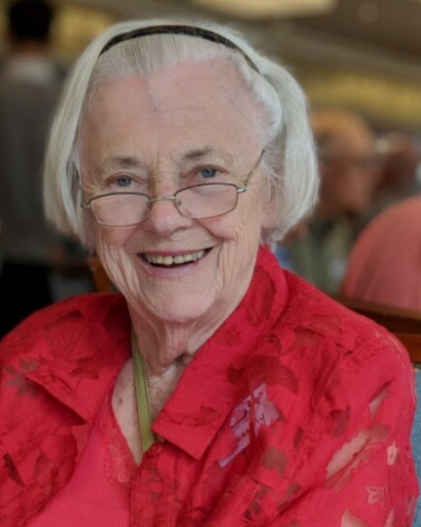 Beverly Butler