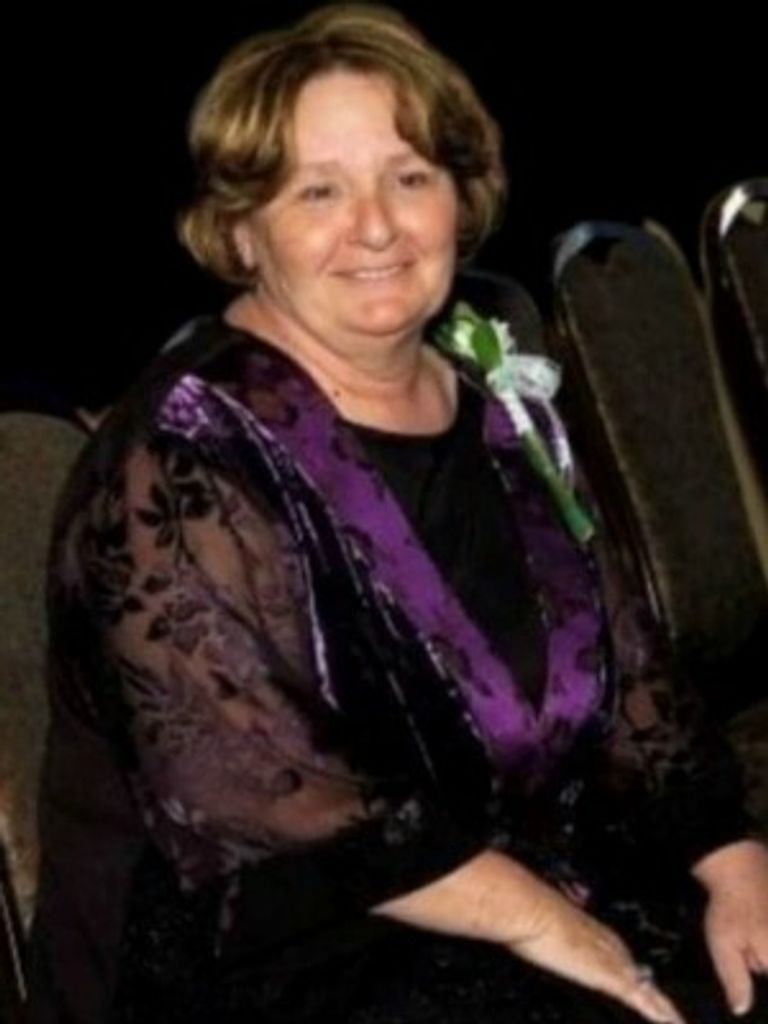 Elizabeth Jean Smolinski