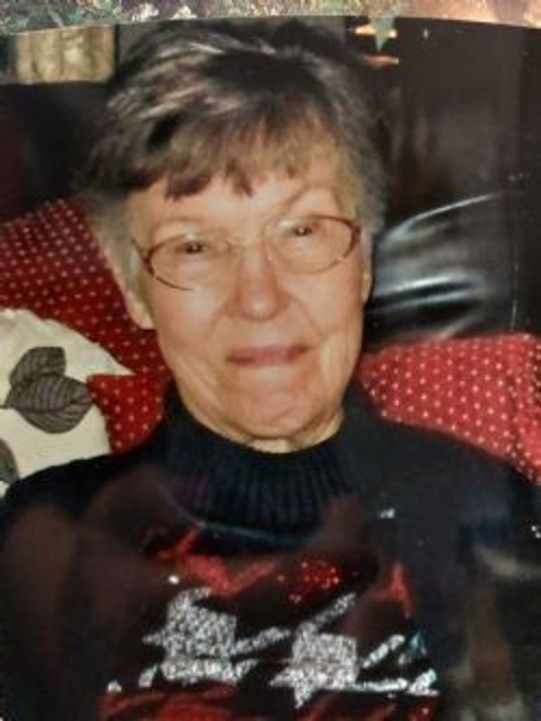 Mary Ellen Petrek Profile Photo