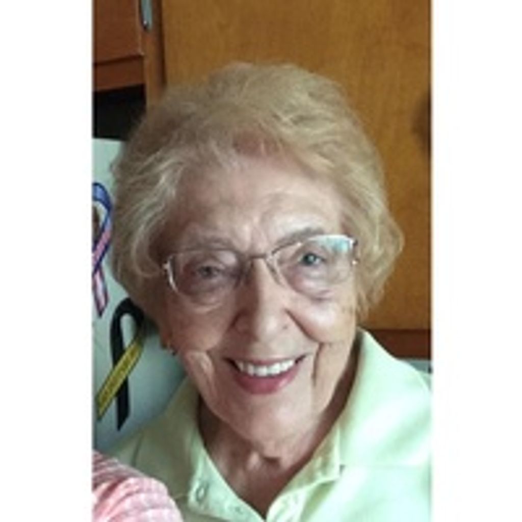 Betty J. Karns