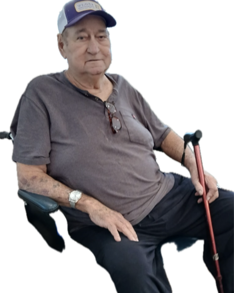 Dennis Joseph Naquin Profile Photo