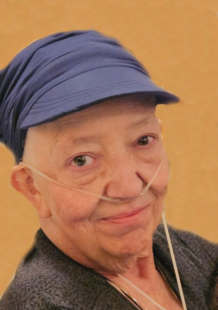 Regina Crossley Nocera