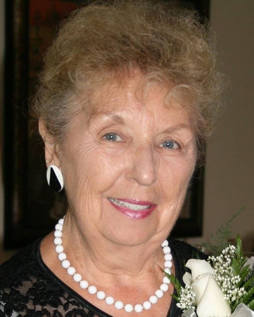 Joan A. Giannetti Profile Photo