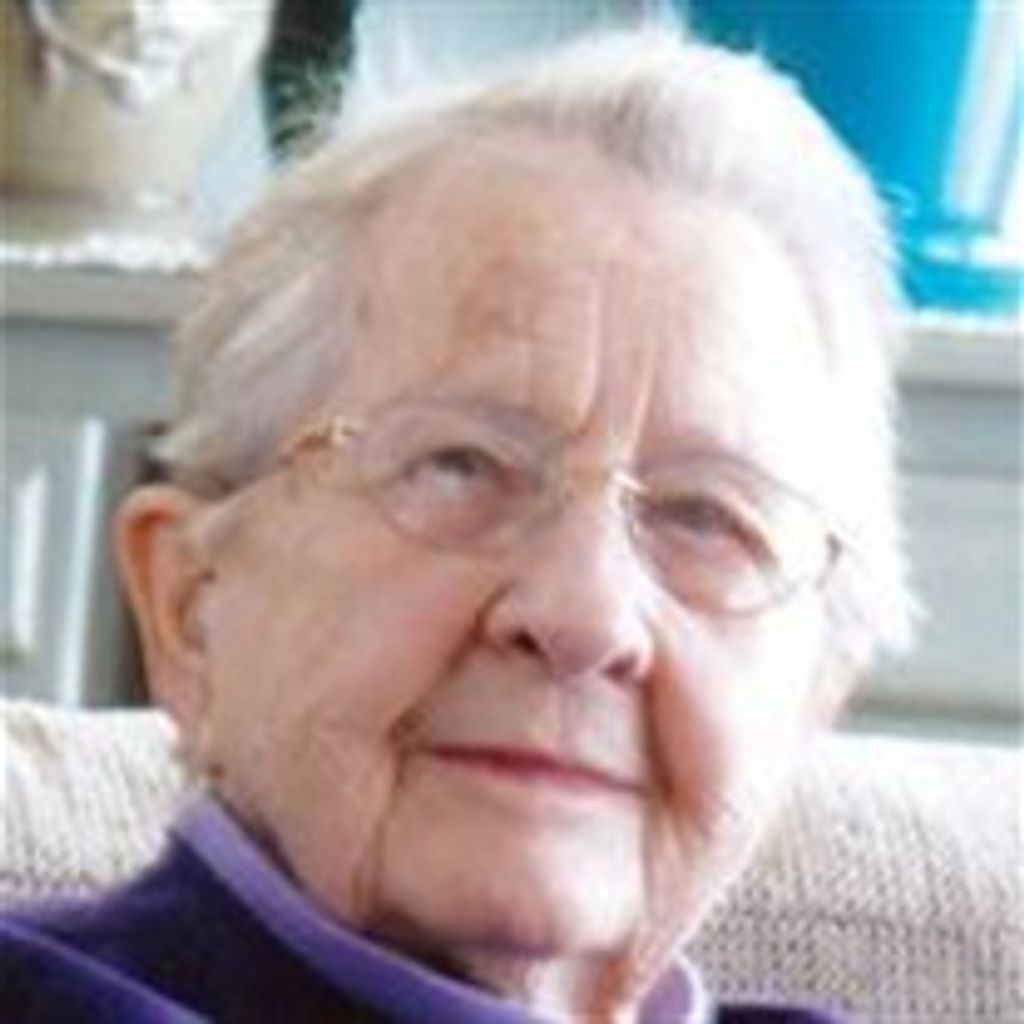 Angeline "Angie" Christensen Profile Photo