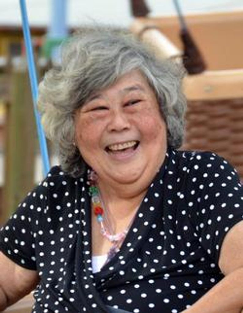 Sachiyo Shirley Wakisaka