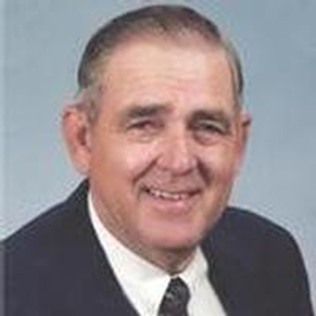 Benton Reynolds