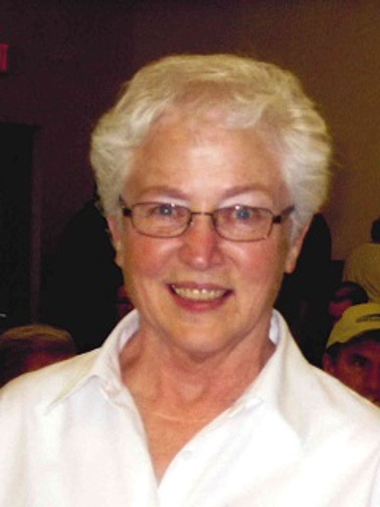 Joy Yvonne Conley Profile Photo