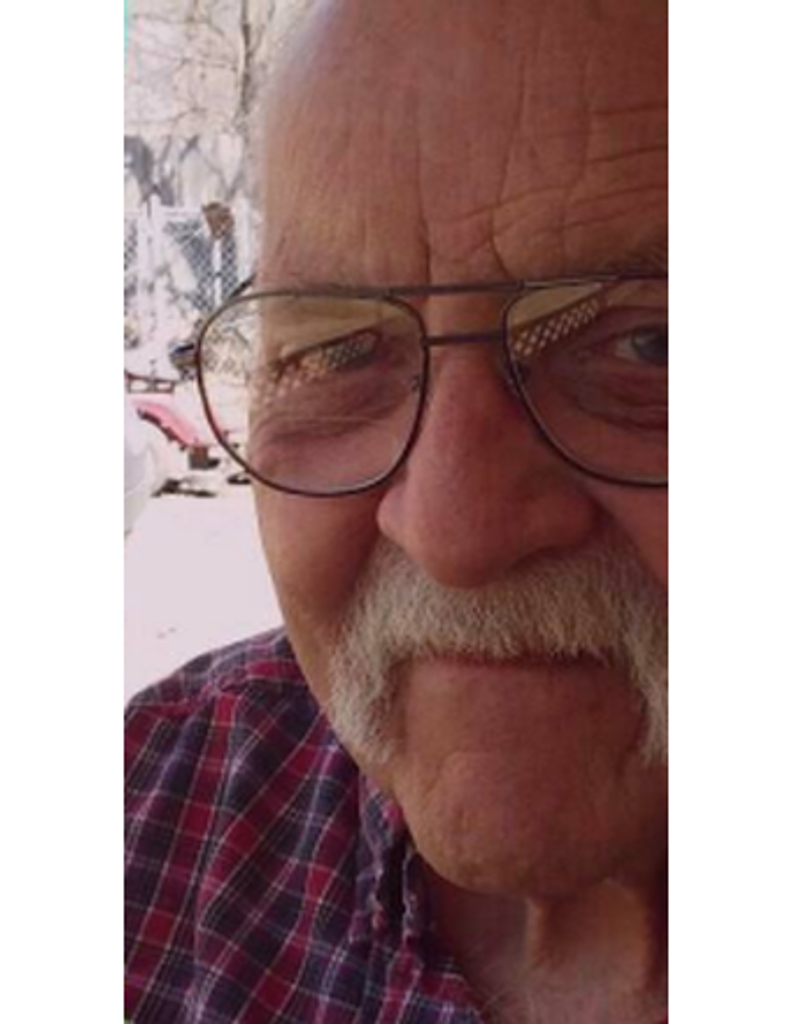 James  Robert Pierce