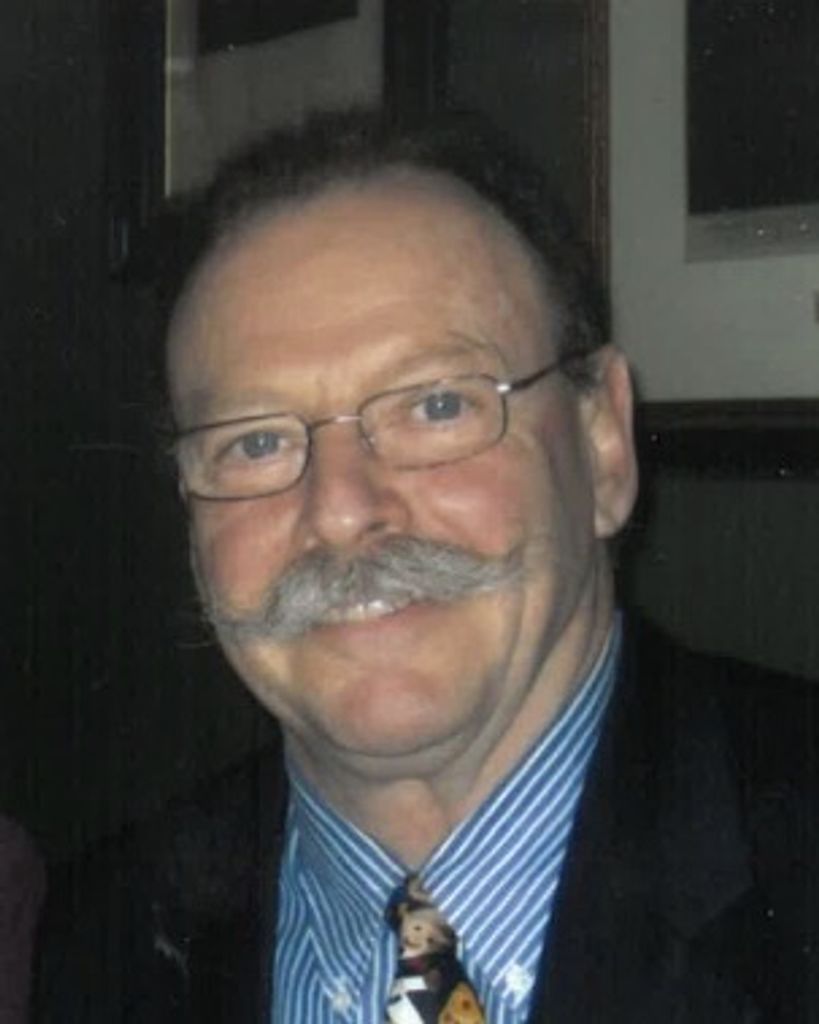 Paul L. "Skip" Smith Profile Photo