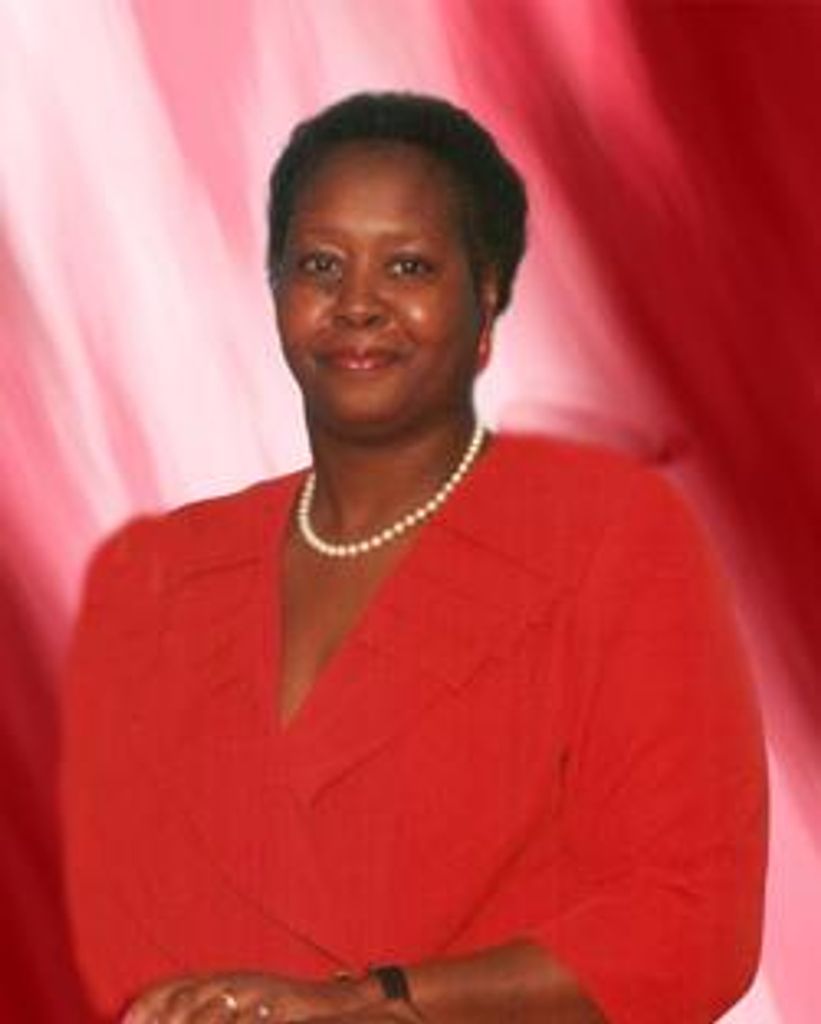 Bertha Cassandra Graham
