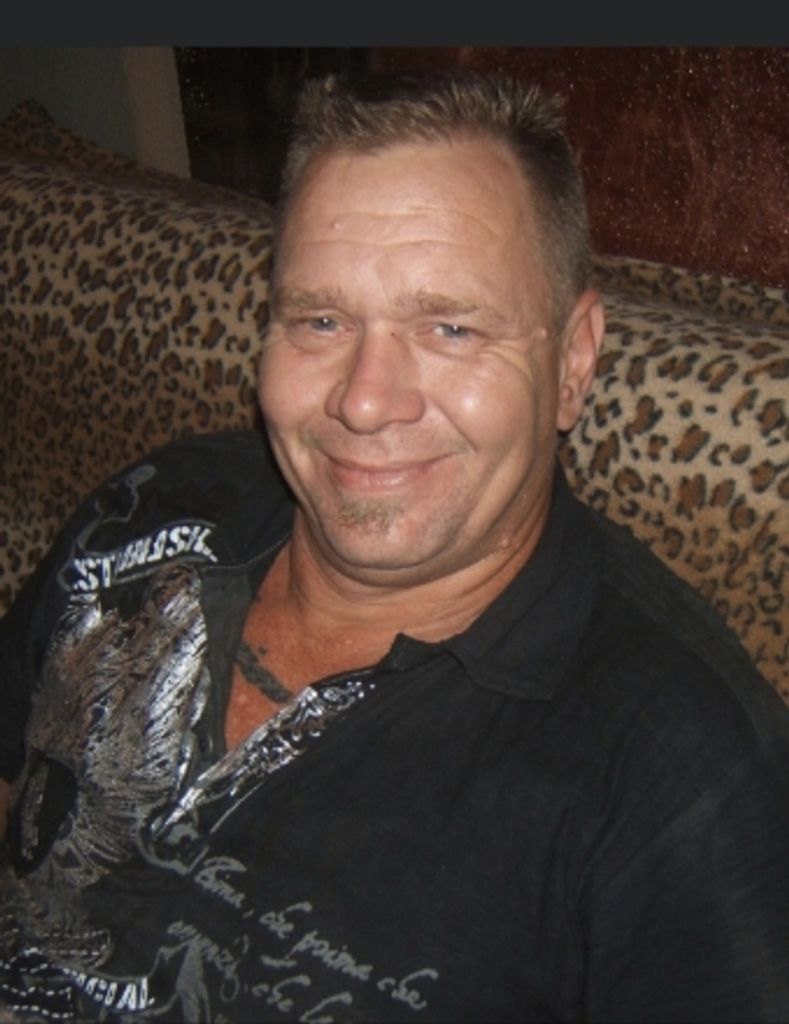Steven Lewis Snell