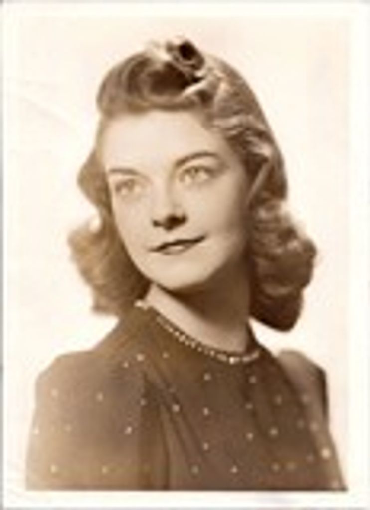 Mary-Frances Lapointe