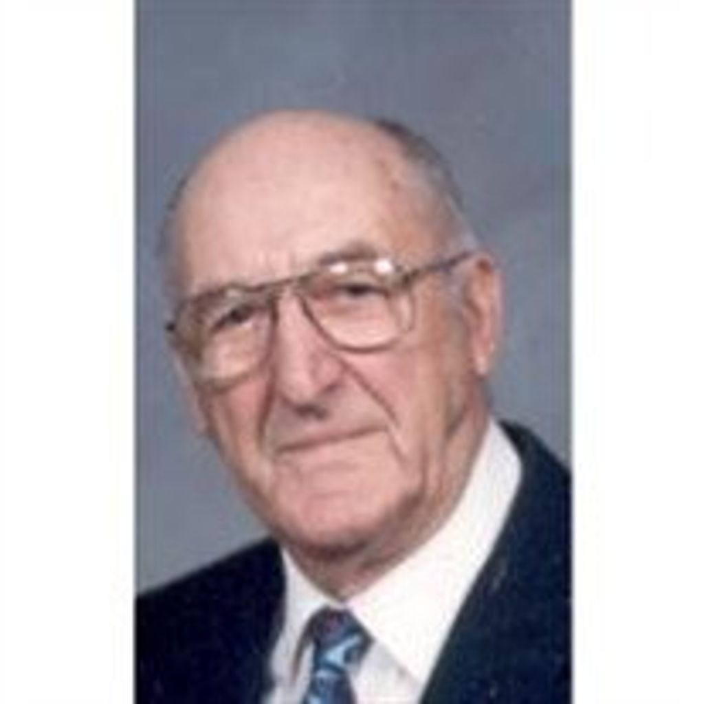 William  `Bill` Diercks