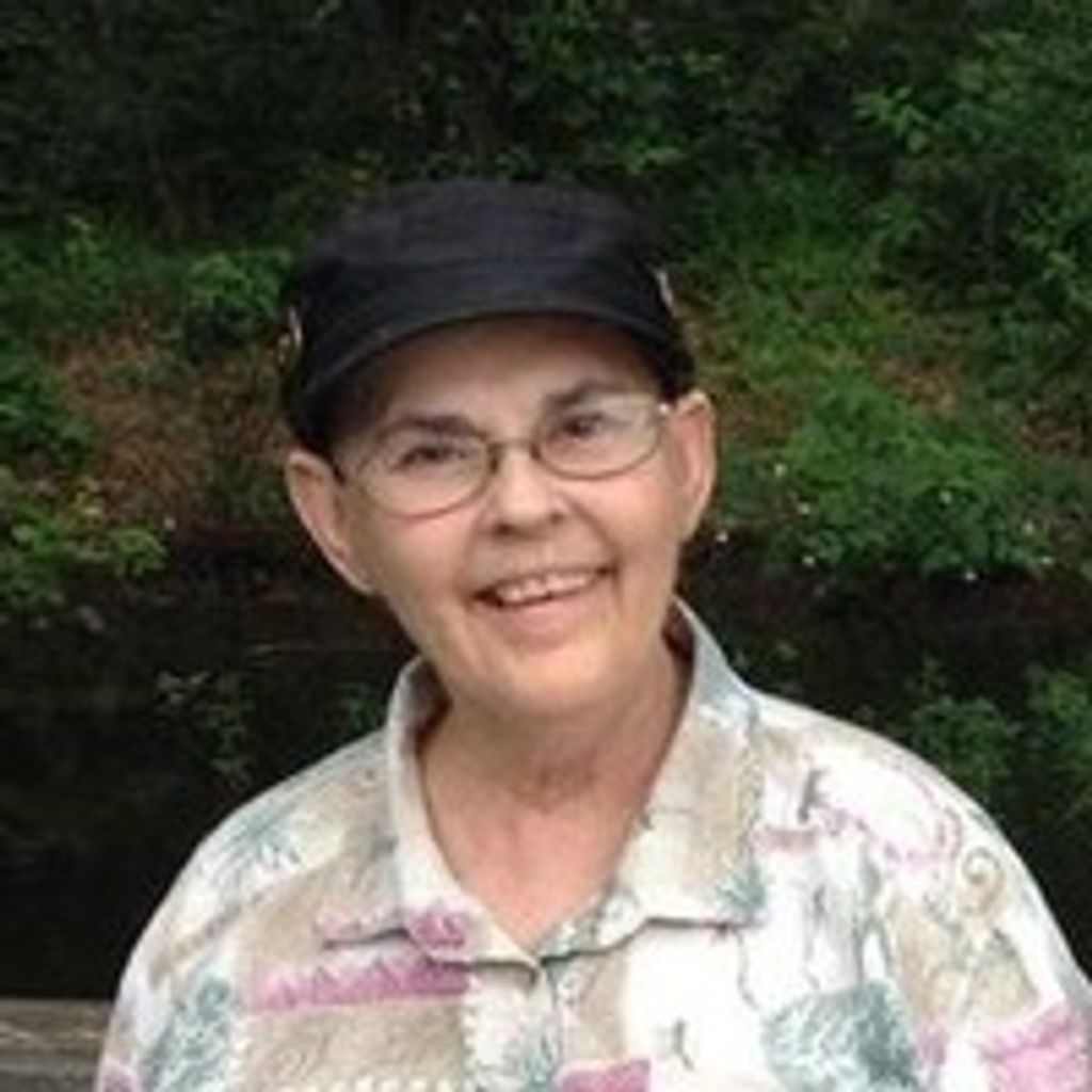 Sandra Marie Breaux