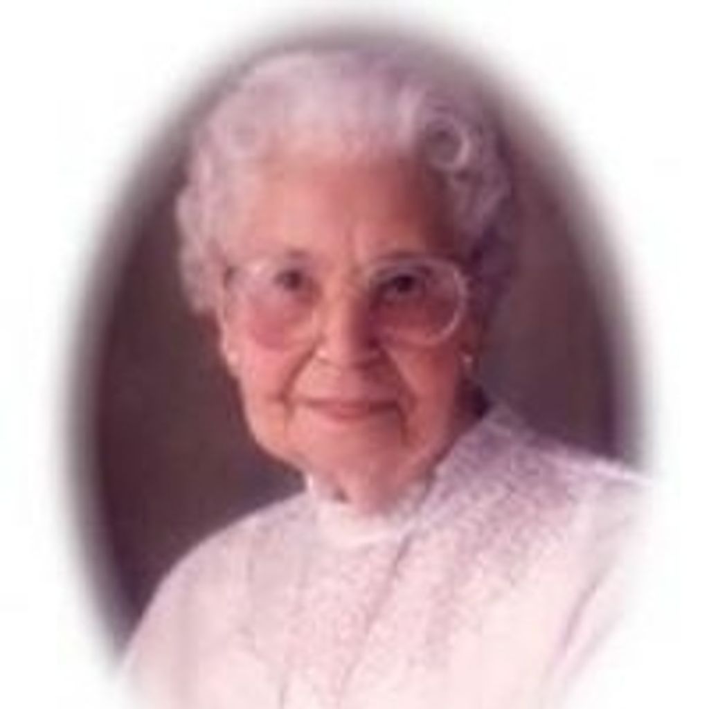 Zela Marietta Wilson