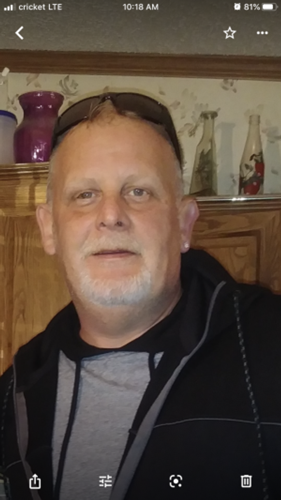Michael Parker Profile Photo
