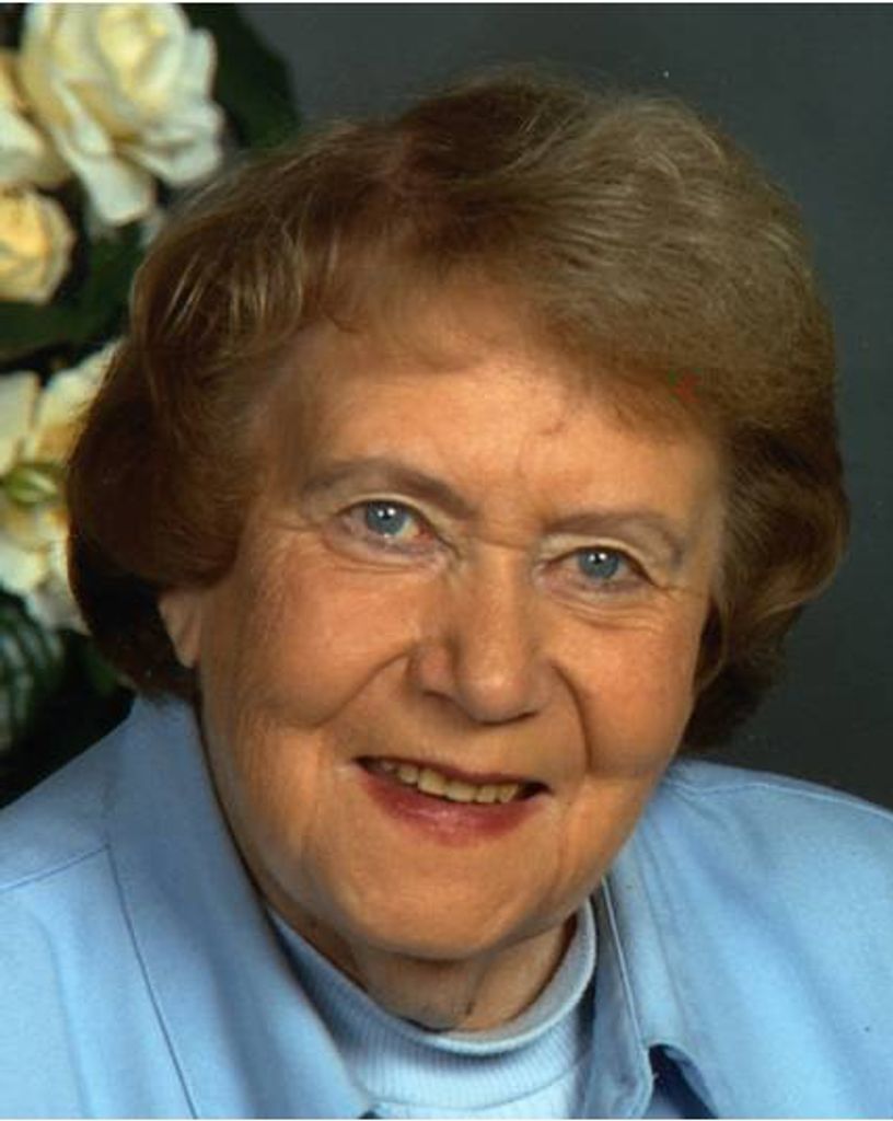 Betty Lou (Iverson) Handeland Profile Photo