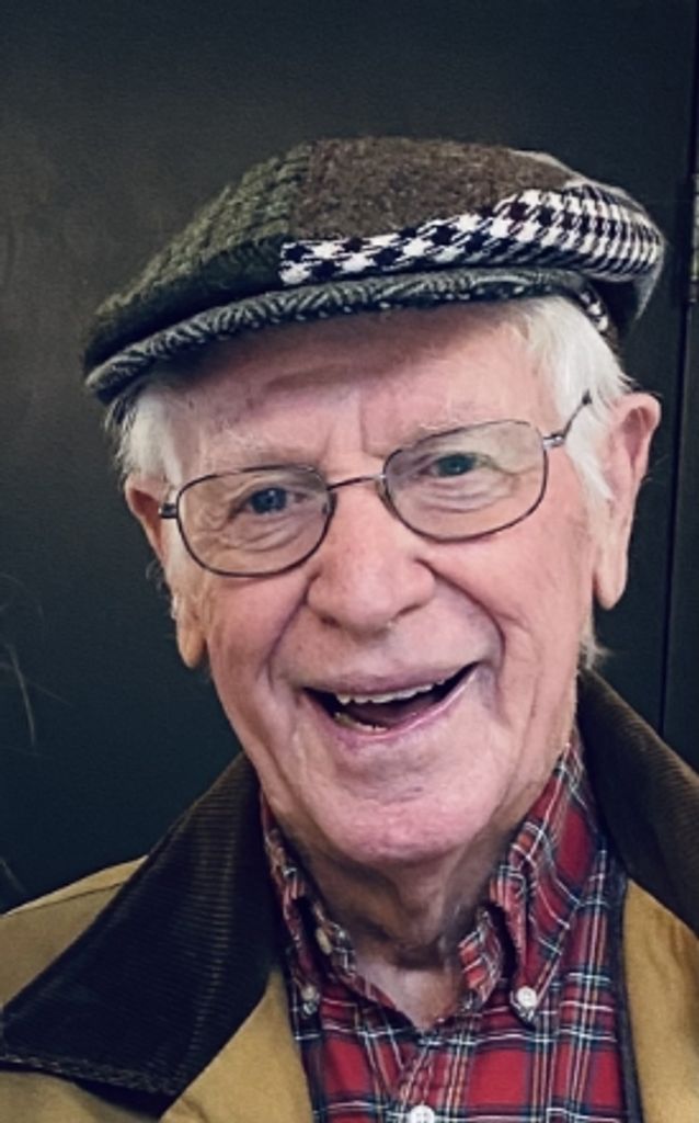 James J. Dunn Profile Photo