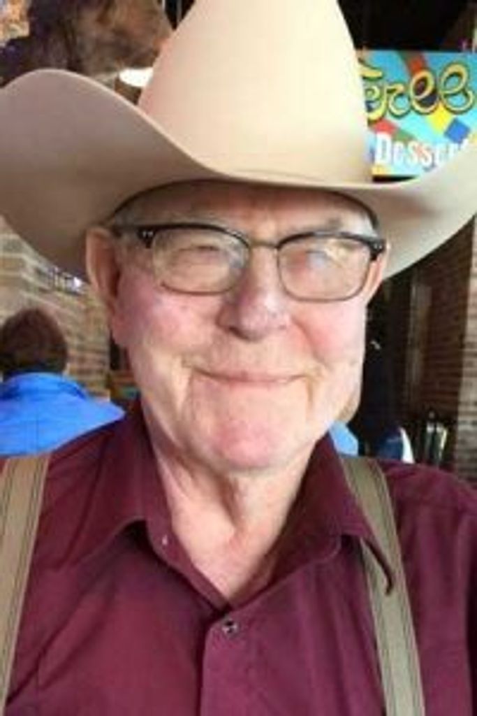 Harold  William Grusing