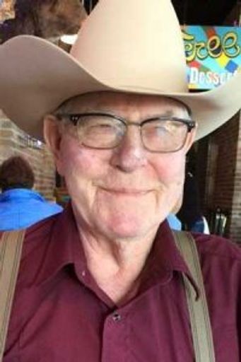 Harold  William Grusing Profile Photo