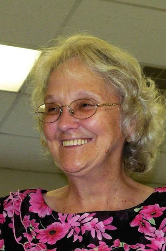 Regina Shepherd Profile Photo
