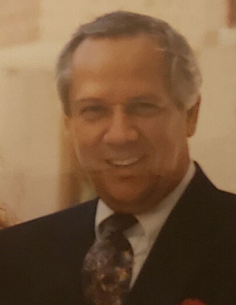 Anthony James Imbesi Profile Photo