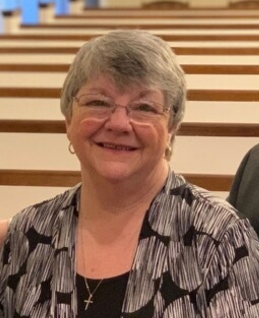 Dianne Ramsey