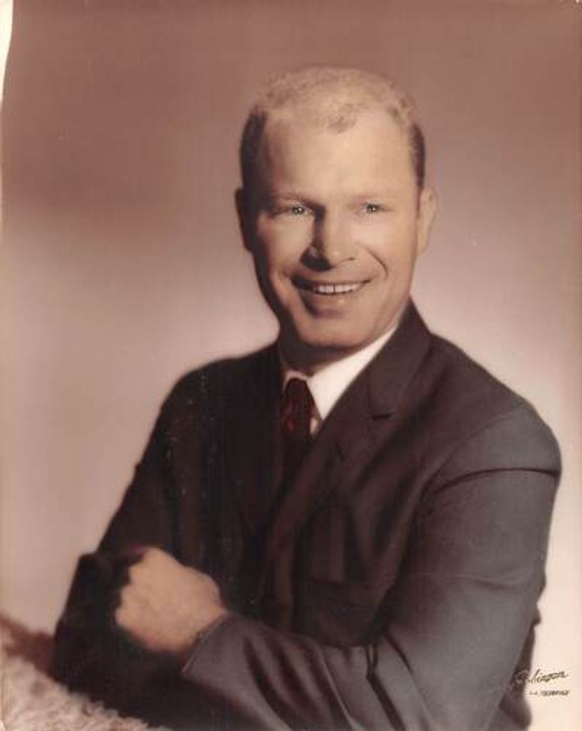 Steve D. Cliburn Profile Photo