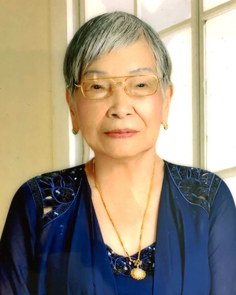 Khai T. Le