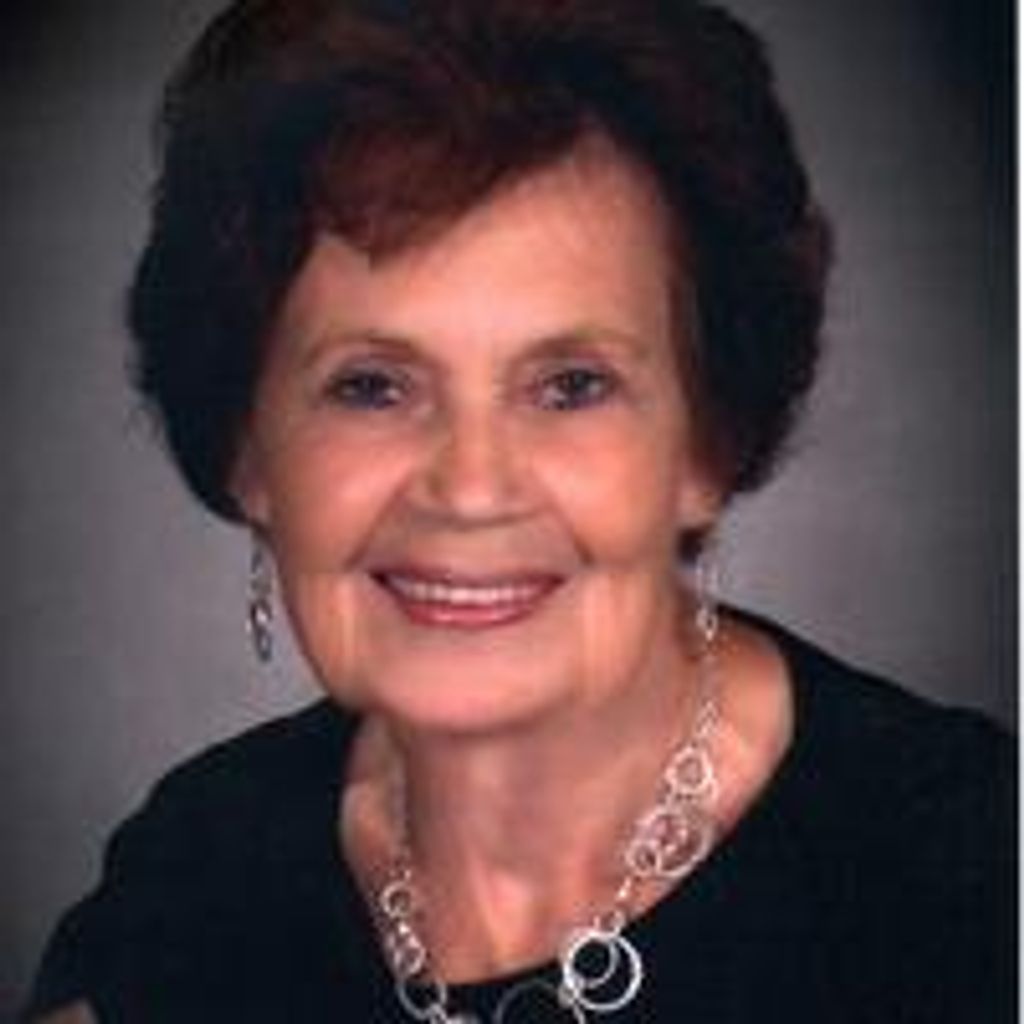 Earlene Paige Hanes