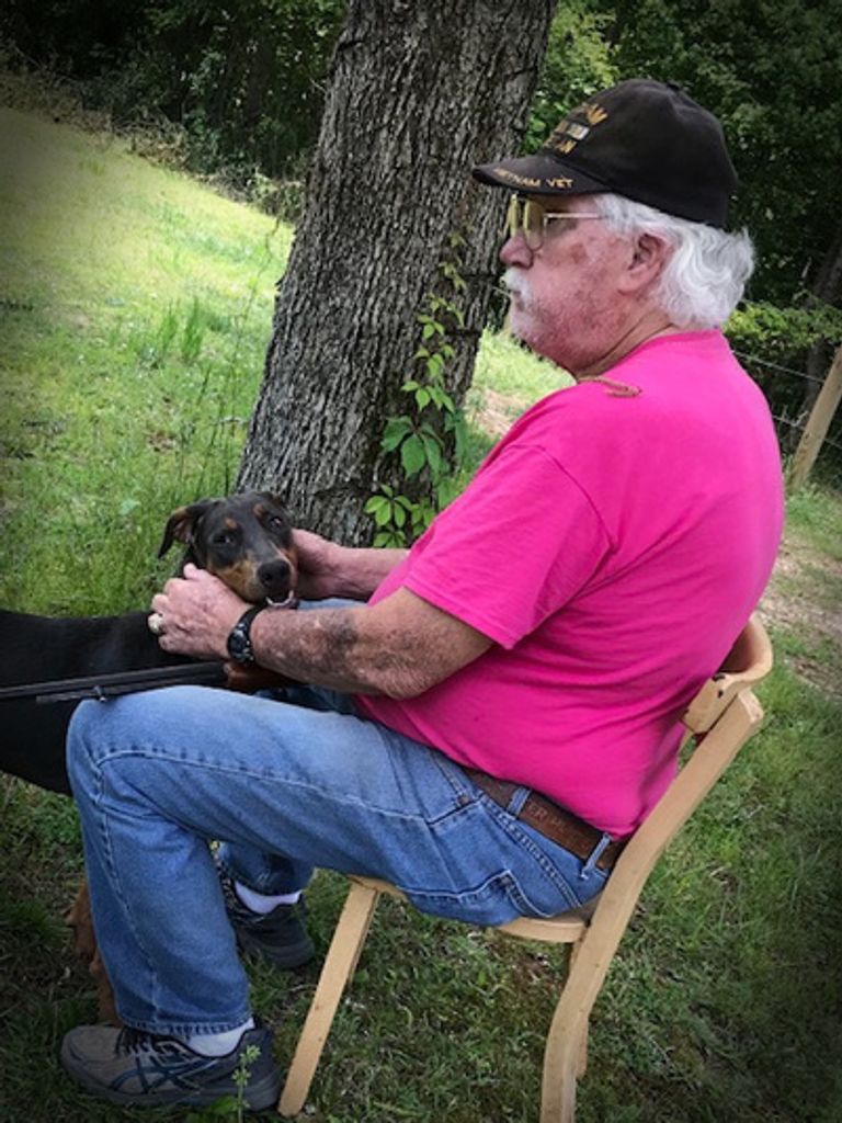 Willie Everett Frazier Profile Photo