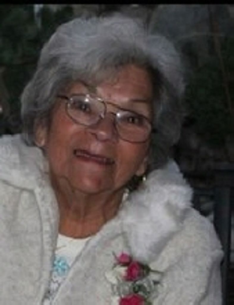 Narcisa Ticha Perez