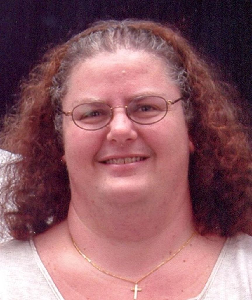 Trudy Kay Laubenthal-Grueser