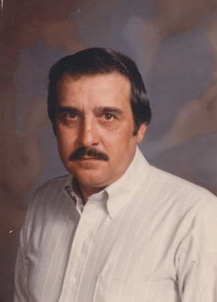 James R. Knisley Profile Photo
