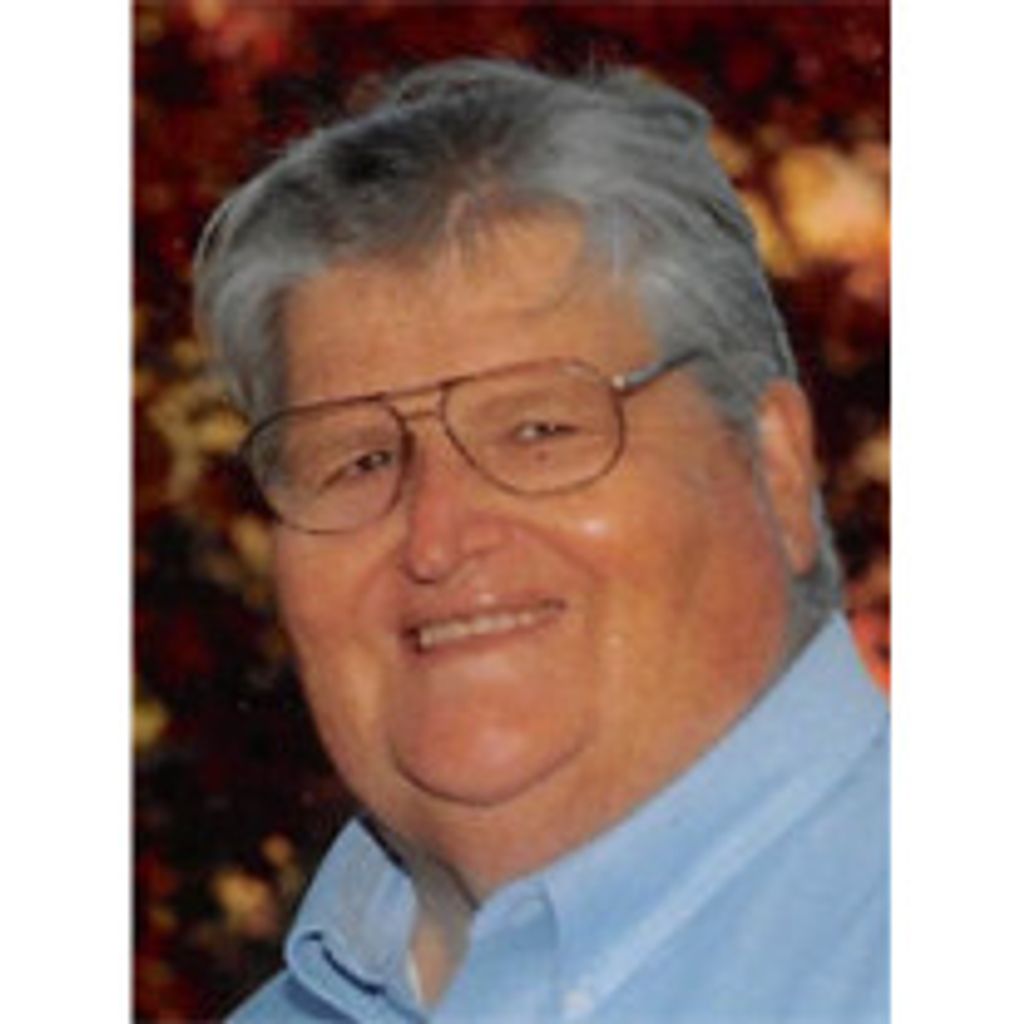 Arthur R. Frost