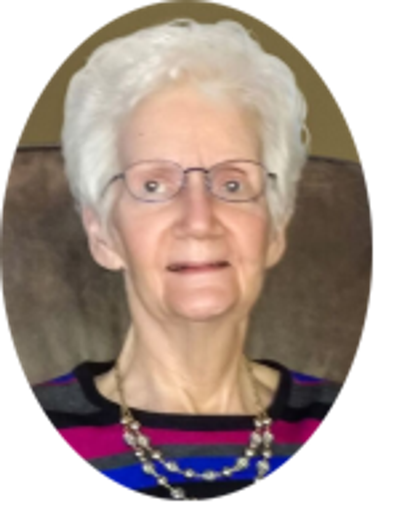 Shirley Kemp