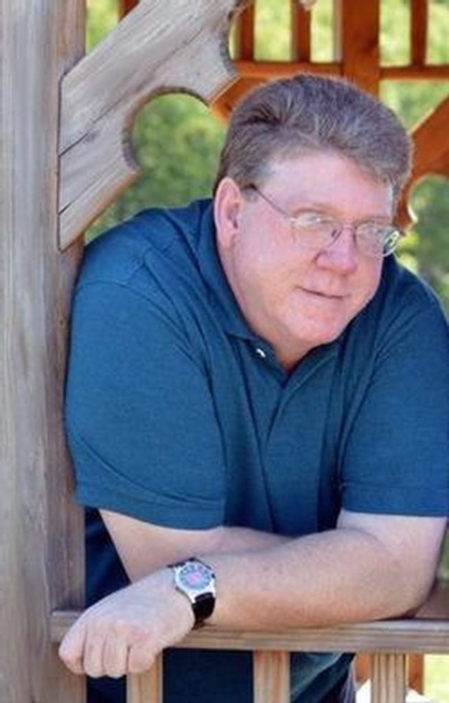 Patrick Thomas Fleming