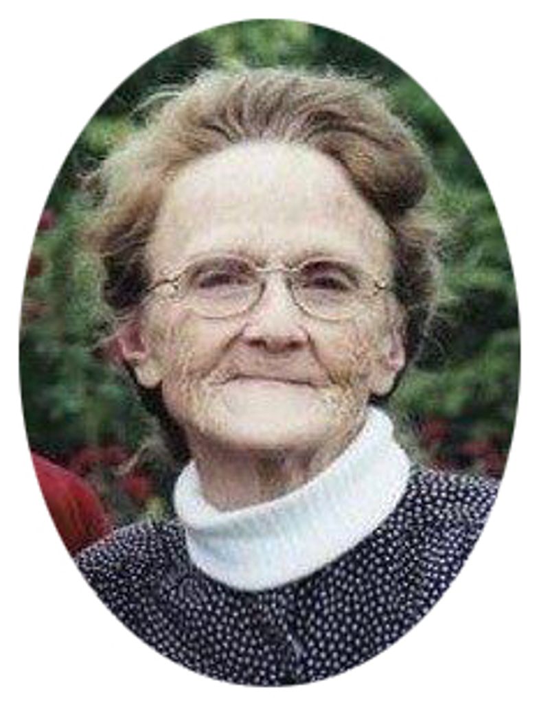 Laura Jane (Kinder)  Cooper