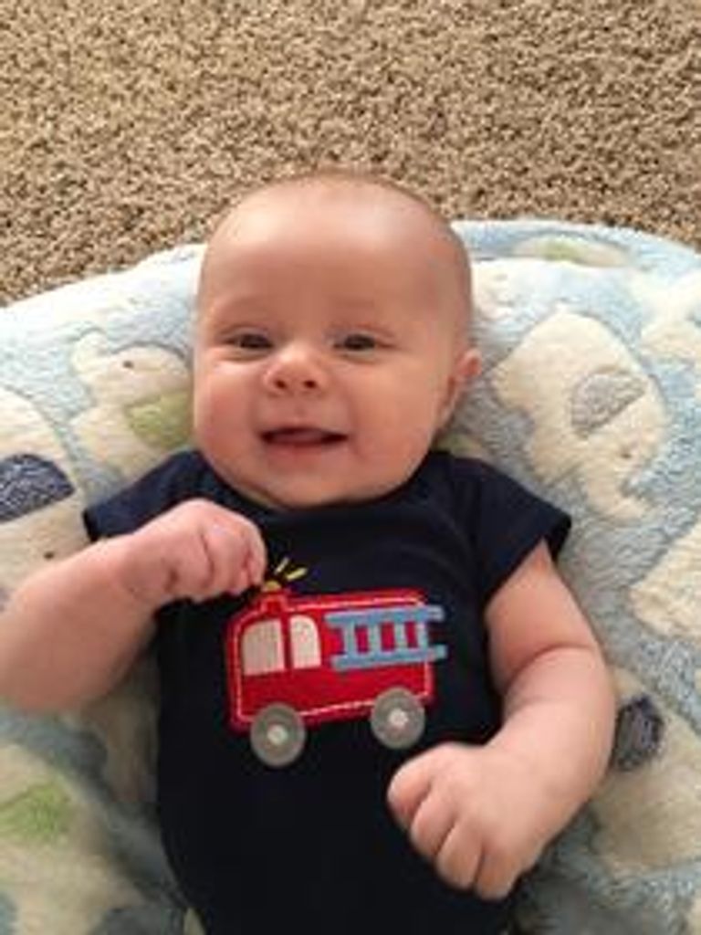 Zebb  Spencer Buehrer