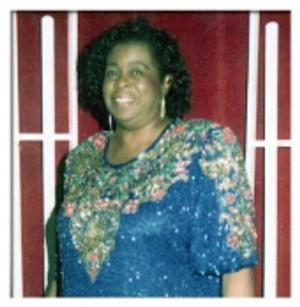Lorraine Fuller