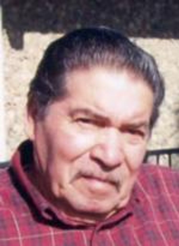 Saturnino "Pelon" Regalado, Jr.