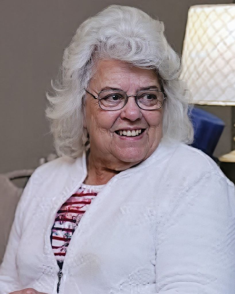 Violet Leota Wiseman