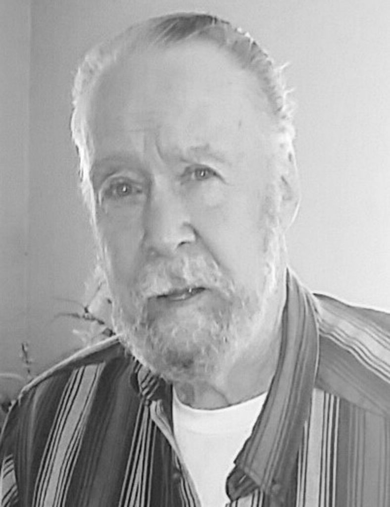 Ronald Arthur Rogers