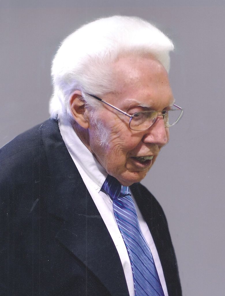 Mr Charles Clifford Summerour