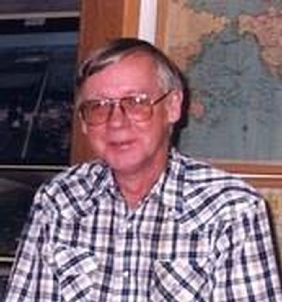 Larry L. Hartman