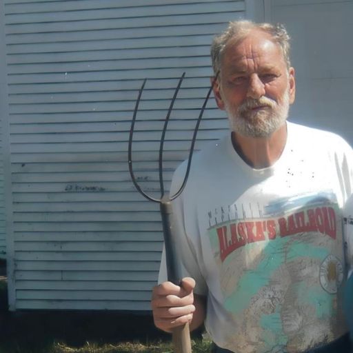 Roger Sydney Clarke Profile Photo