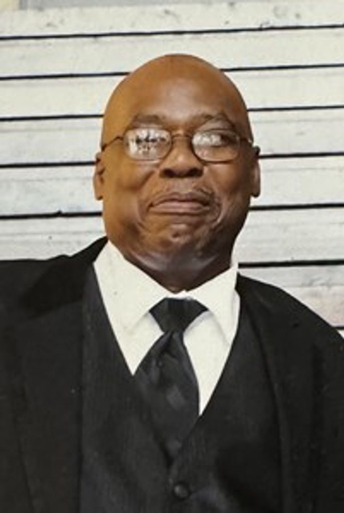 Melvin Cammon Profile Photo